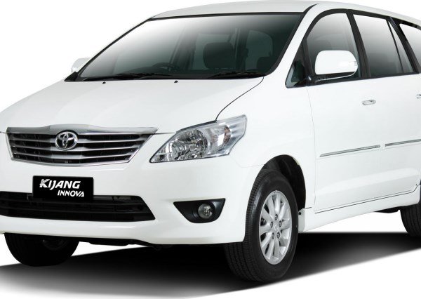 Toyota Innova